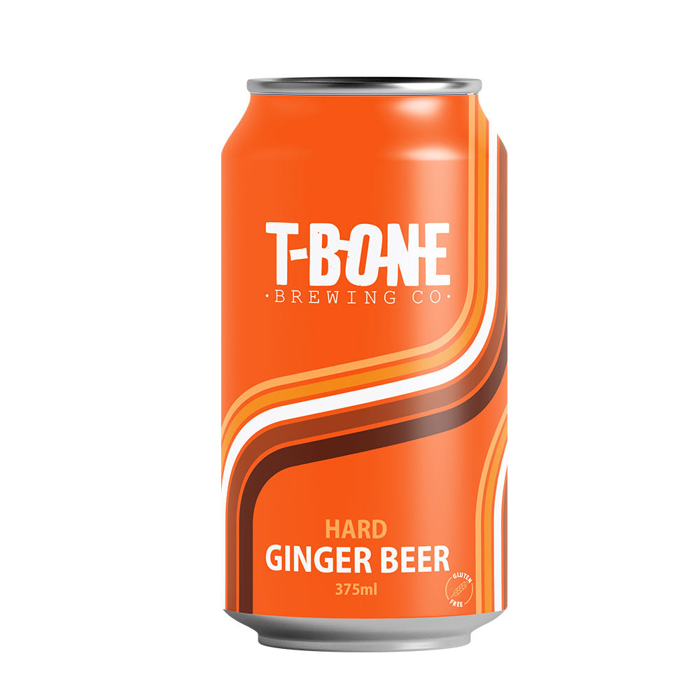 Ginger Beer